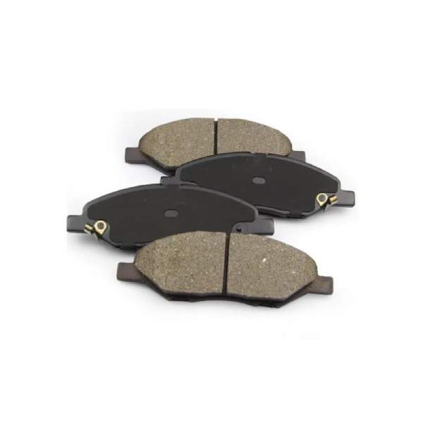 تصویر محصول لنت ترمز عقب هونگچی E-QM5 140 کیلووات سال 2024